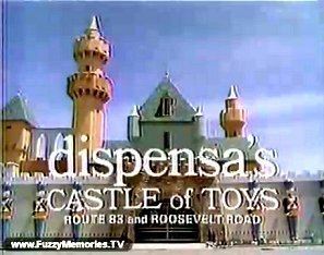 Dispensa's Castle of Toys lisawebworld1tripodcomimagesdispensatoy5jpg