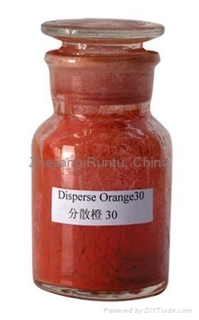 Disperse Orange 1 Disperse Orange 30 RUNTU China Manufacturer Dyes amp Pigment