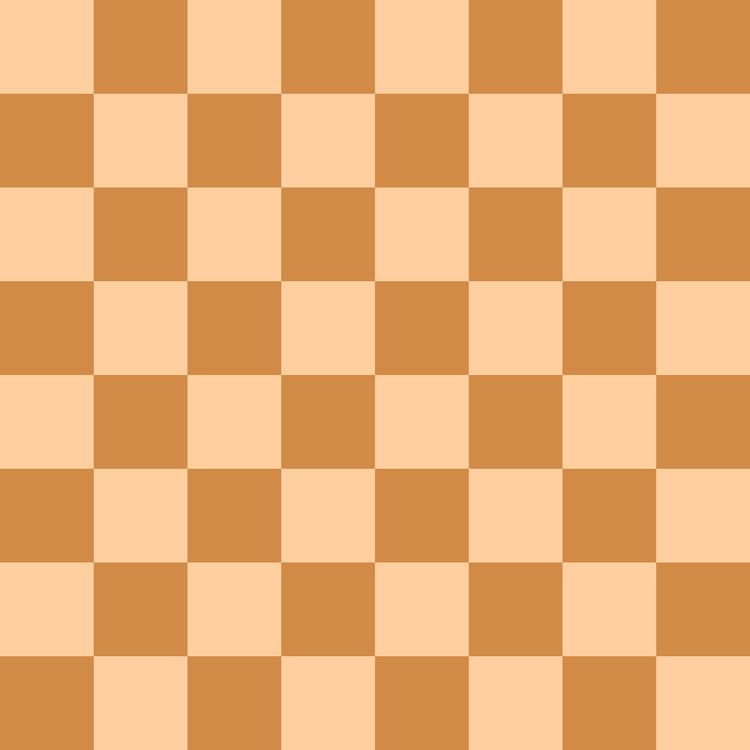 Displacement chess