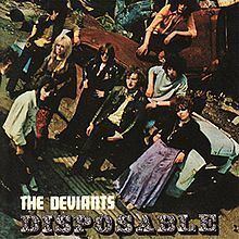 Disposable (album) httpsuploadwikimediaorgwikipediaenthumb2