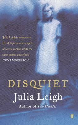 Disquiet (Leigh novel) t2gstaticcomimagesqtbnANd9GcS2y5co9Hhct5VL