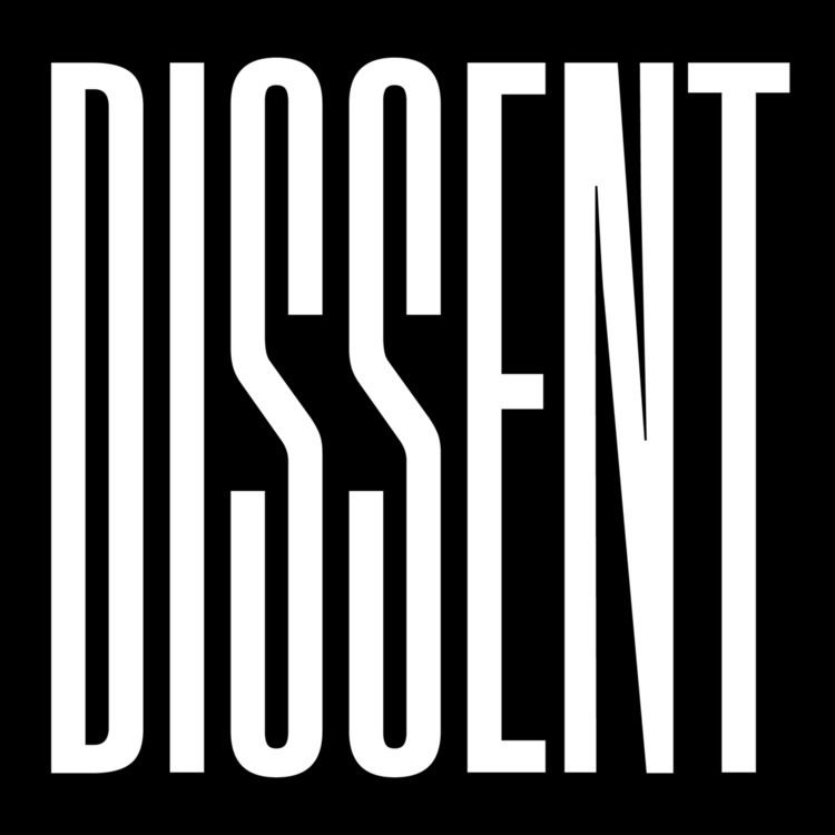 Dissent (American magazine)