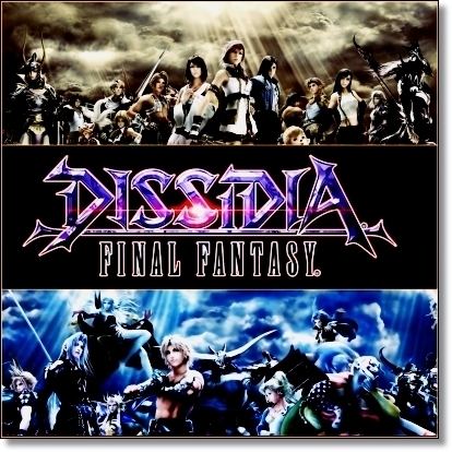 Dissidia Final Fantasy (2015 video game) httpsarcadepopfileswordpresscom201502diss