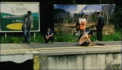 Distance (2001 film) Toronto JFilm PowWow REVIEW Distance Hirokazu Koreeda 2001