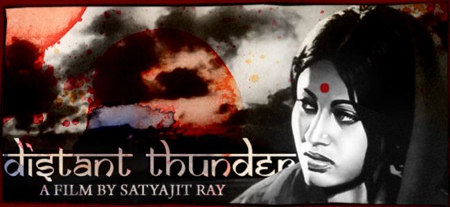 Distant Thunder (1973 film) Tuesday Editors Pick Distant Thunder 1973