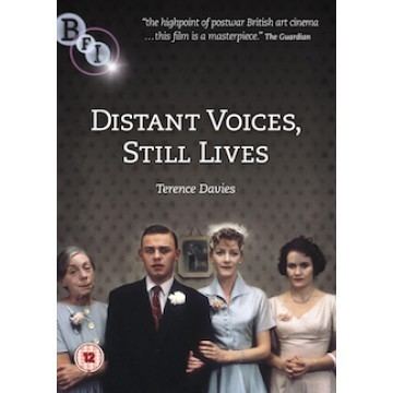 Distant Voices, Still Lives Buy Distant Voices Still Lives DVD Distant Voices Still Lives