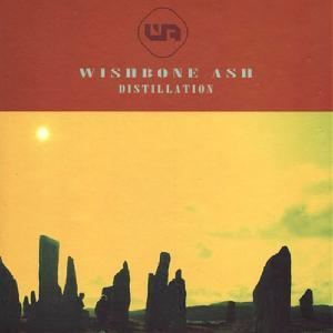Distillation (Wishbone Ash album) httpsuploadwikimediaorgwikipediaen33cDis