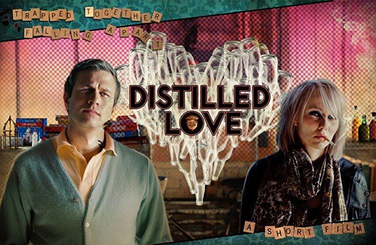 Distilled Love Distilled Love 2011
