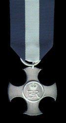Distinguished Service Cross (United Kingdom)