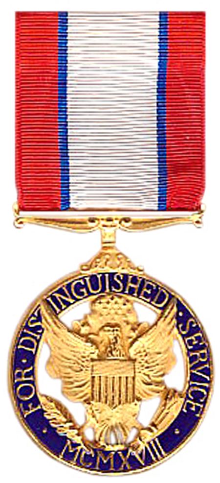 Distinguished Service Medal (U.S. Army)
