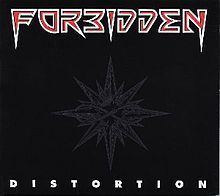 Distortion (Forbidden album) httpsuploadwikimediaorgwikipediaenthumb6