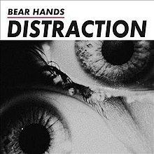 Distraction (album) httpsuploadwikimediaorgwikipediaenthumb5