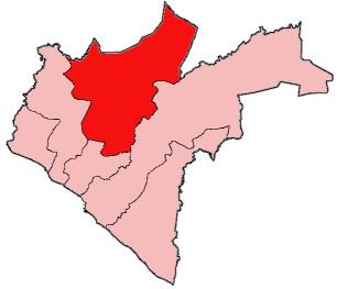 District 2, Grand Bassa County