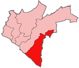 District 4, Grand Bassa County - Alchetron, the free social encyclopedia