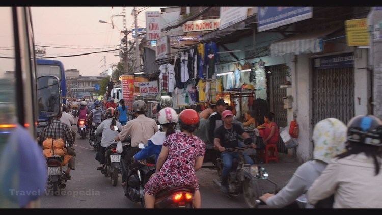 District 6, Ho Chi Minh City httpsiytimgcomviNwtD6hnuIYmaxresdefaultjpg