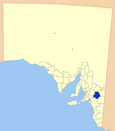 District Council of Karoonda East Murray