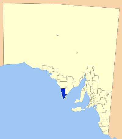 District Council of Lower Eyre Peninsula