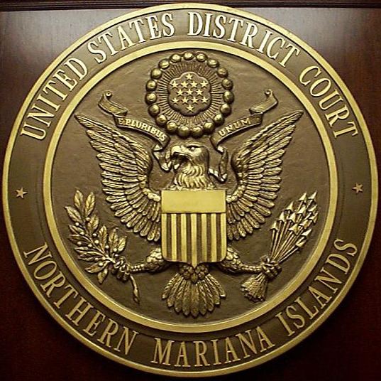 District Court for the Northern Mariana Islands