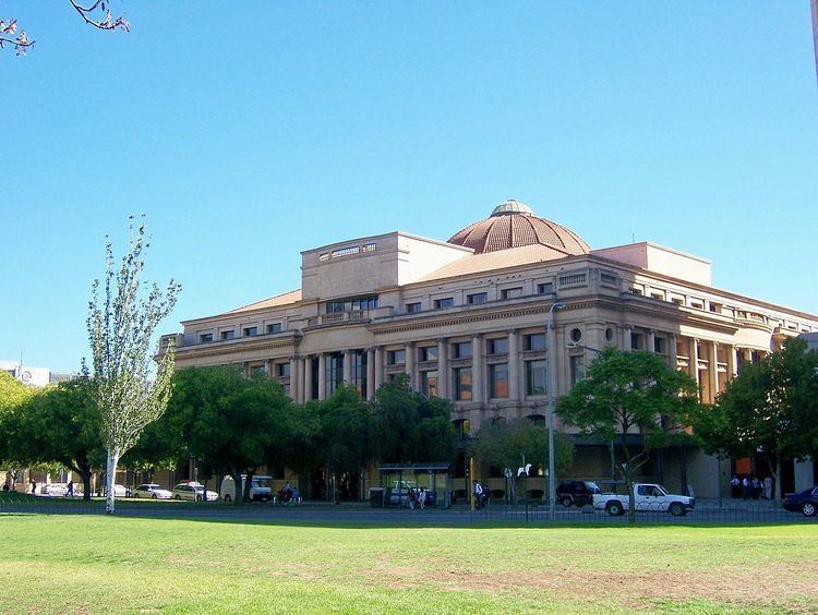 District Court of South Australia