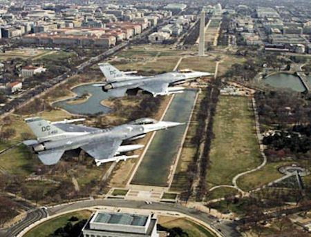 District of Columbia Air National Guard