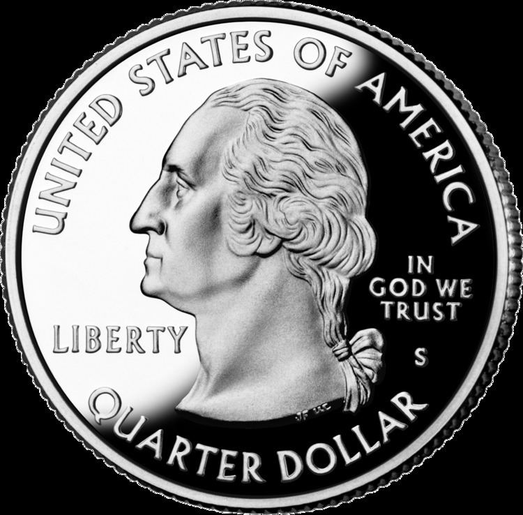 District of Columbia and United States Territories Quarters