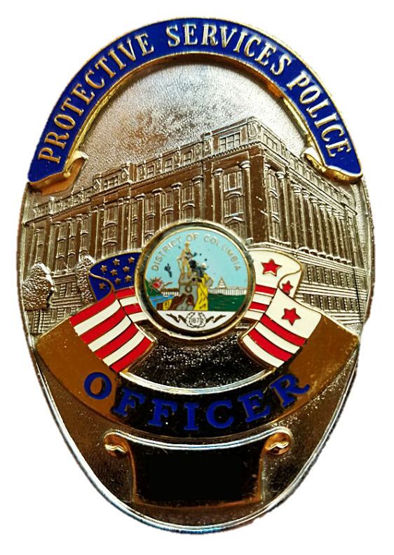 District of Columbia Protective Services Division