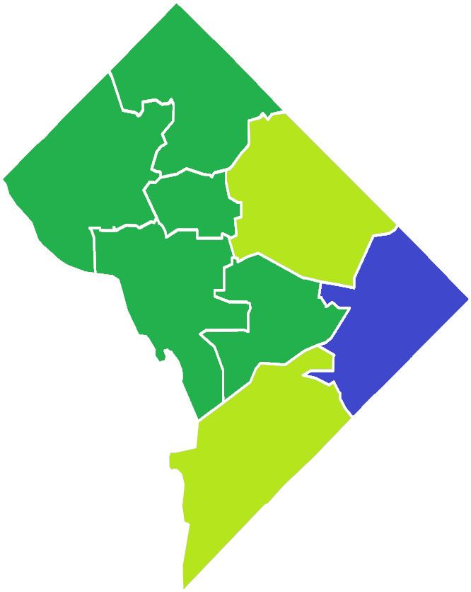 District of Columbia Republican primary, 2008