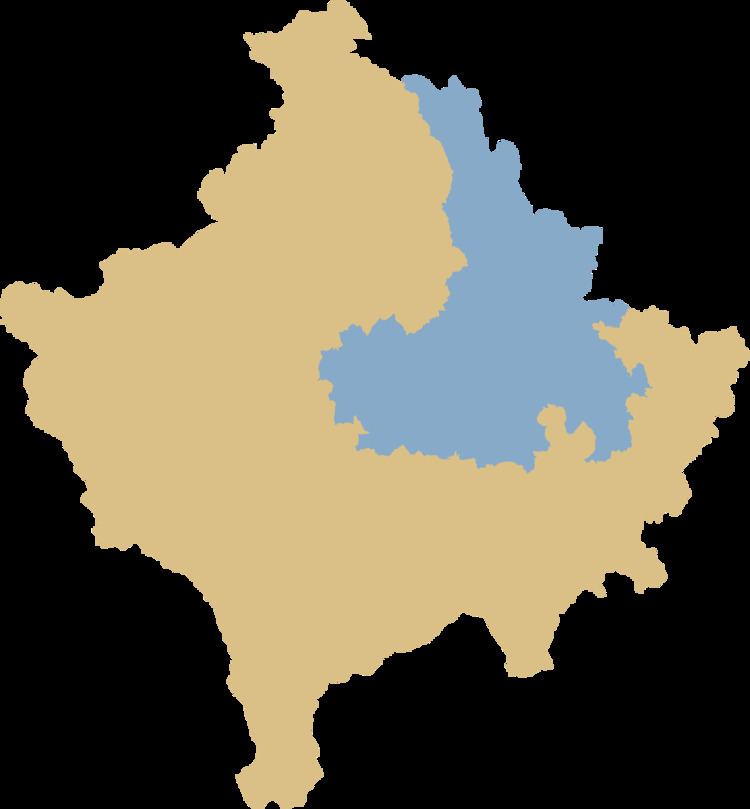 District of Pristina