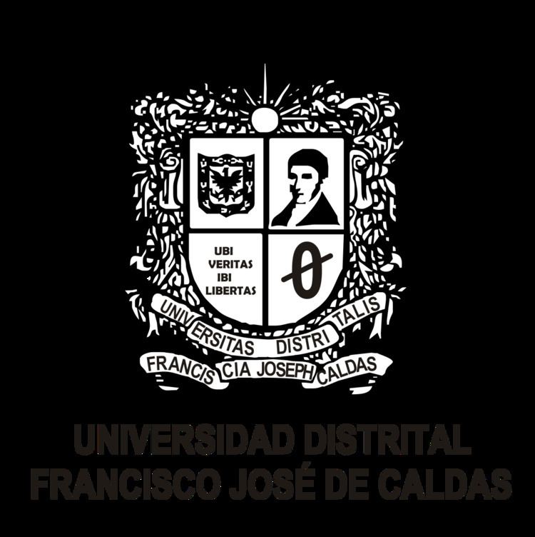District University of Bogotá