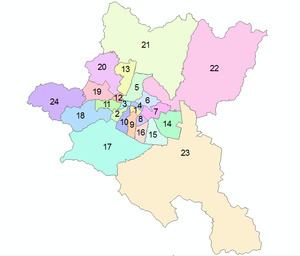 Districts of Sofia httpsuploadwikimediaorgwikipediacommonsthu