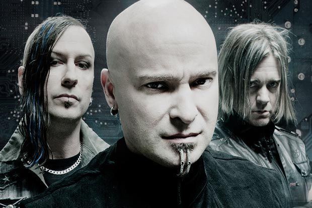 Disturbed (band) Disturbed Band DISTURBED Pinterest Interview Videos and Band