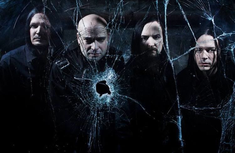 Disturbed (band) Looks Like DISTURBED Is Back From Hiatus Metal Injection
