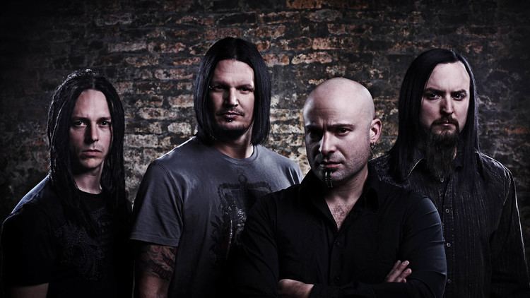 Disturbed (band) DAVID DRAIMAN 39DISTURBED Will Reunite Someday39 Metal Addicts