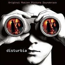 Disturbia: Original Motion Picture Soundtrack httpsuploadwikimediaorgwikipediaenthumb3