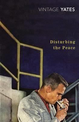 Disturbing the Peace (novel) t1gstaticcomimagesqtbnANd9GcTNsULUOpCH9Wa7Oe