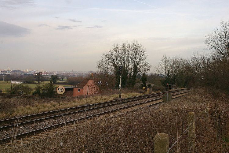 Disused railway stations on the Bristol to Exeter Line