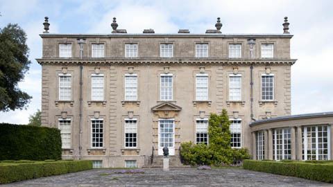 Ditchley Ditchley Park