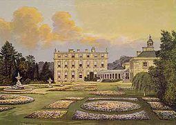 Ditchley Ditchley Wikipedia