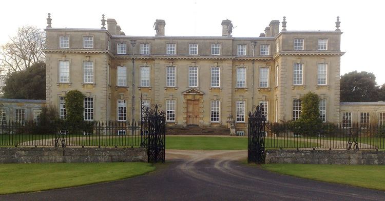 Ditchley Foundation
