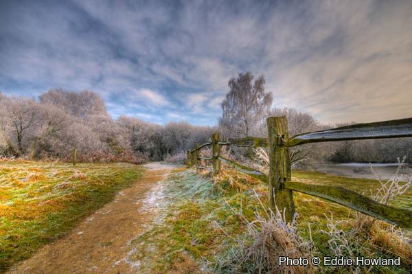 Ditchling Common Eddie Howland Photography Ditchling Common