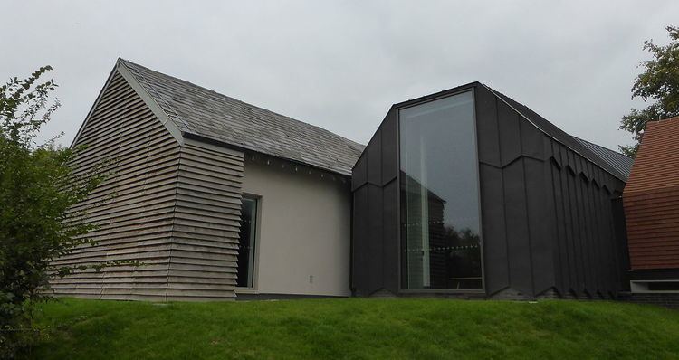 Ditchling Museum of Art + Craft