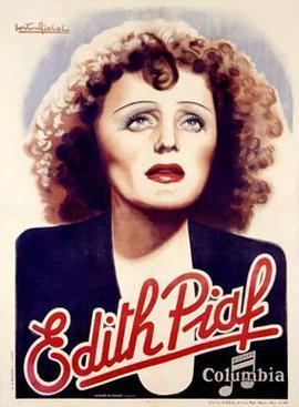 Édith Piaf dith Piaf Wikipedia