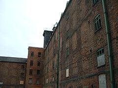 Ditherington Flax Mill httpsuploadwikimediaorgwikipediacommonsthu