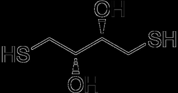 Dithiothreitol - Alchetron, The Free Social Encyclopedia