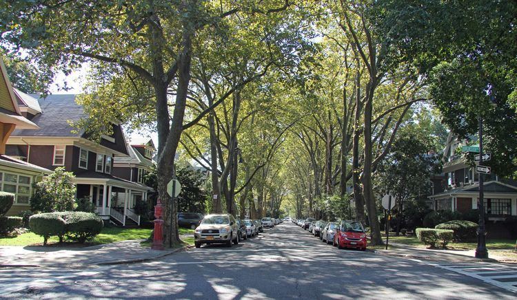Ditmas Park, Brooklyn The Secret is Out About Ditmas Park Brooklyn Joe Di Condina Real