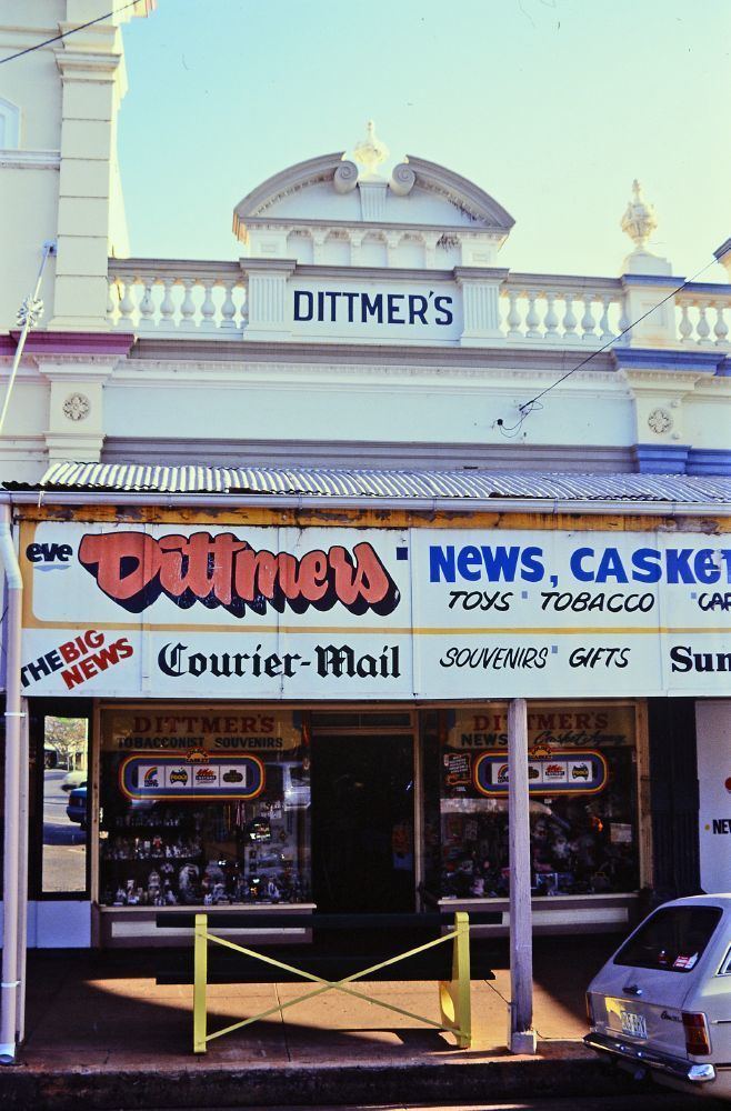 Dittmer's Store