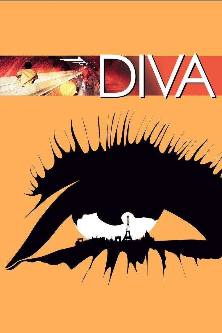 Diva (1981 film) wwwgstaticcomtvthumbmovieposters6620p6620p