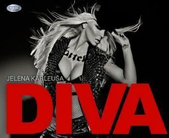 Diva (Jelena Karleuša album) httpsuploadwikimediaorgwikipediaenbb3Div
