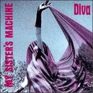 Diva (My Sister's Machine album) httpsuploadwikimediaorgwikipediaenee7My