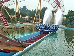 Dive Coaster (Chimelong Paradise) httpsuploadwikimediaorgwikipediacommonsthu